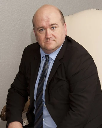 Rick Dunbar