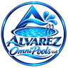 Alvarez OmniPools LLC official logo