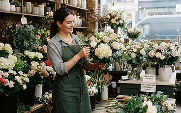 The Hotel Contract: How a Florist Scaled to Her Biggest Account Yet