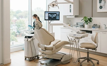Opening Chair Two: How a Denver Dentist Funded Her Second Location in 24 Hours