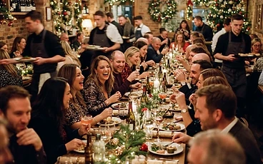Inside a $250K MCA Deal: How a Restaurant Group Funded Its Holiday Rush
