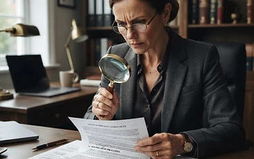 How Not to Get Screwed by a Bad MCA Broker