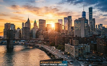 The State of US Merchant Cash Advances in 2026