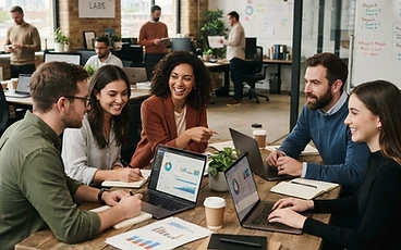 The Retainer Expansion: How an Agency Bridged a Payroll Gap to Double Its Biggest Account