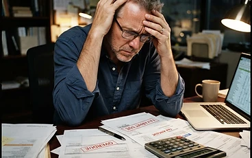 6 MCA Mistakes That Cost Business Owners Thousands