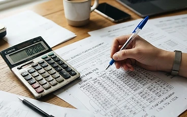 Understanding MCA Factor Rates: What You're Really Paying