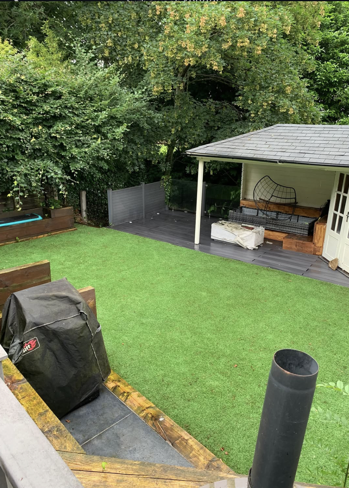 After
