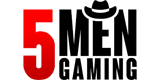 5 Men Gaming
