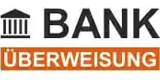 Banküberweisung