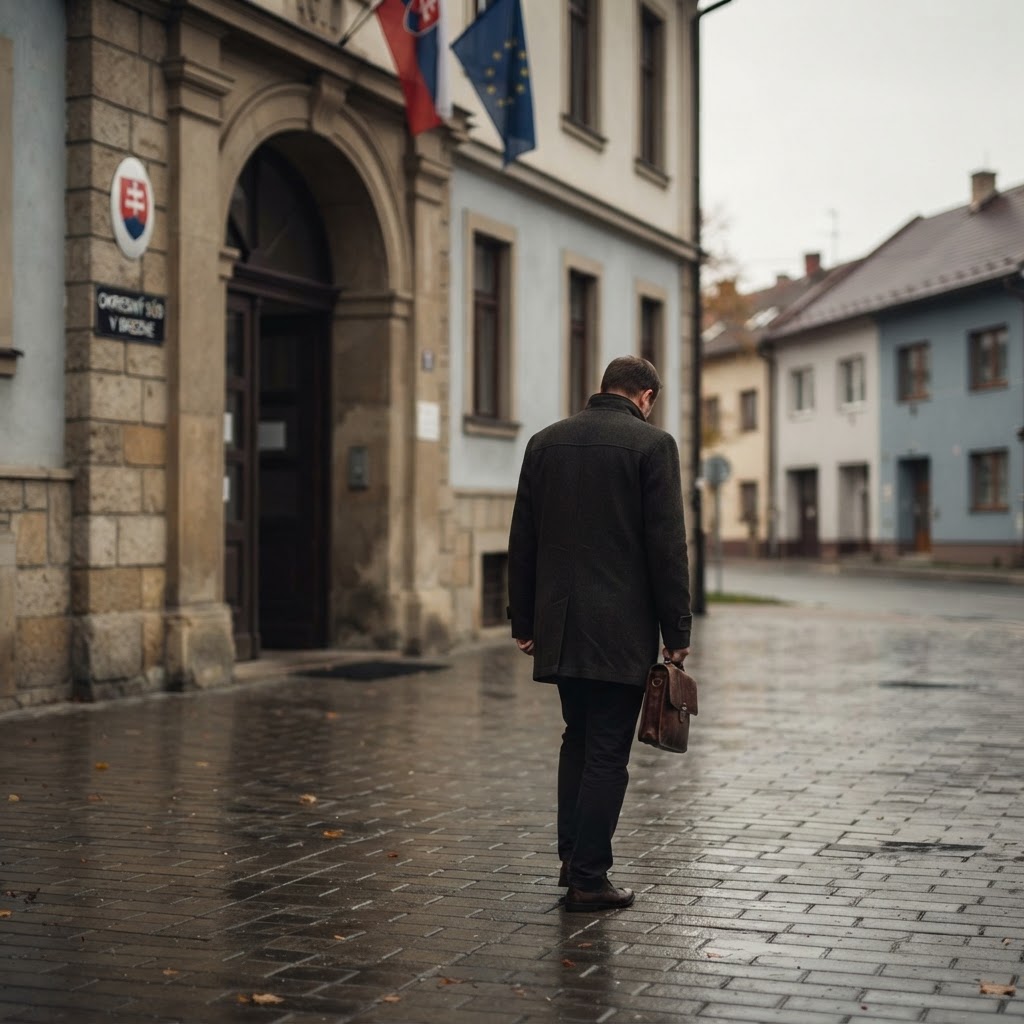 Ilustračný obrázok k prípadu: Oslobodenie spod obžaloby: Dôkazná núdza v prípade krádeže pneumatík