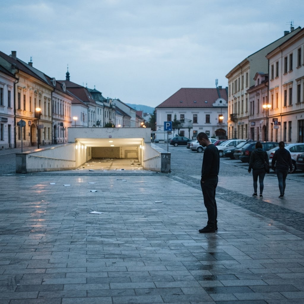 Ilustračný obrázok k prípadu: Noc, v ktorej právo na obranu zvíťazilo nad obžalobou