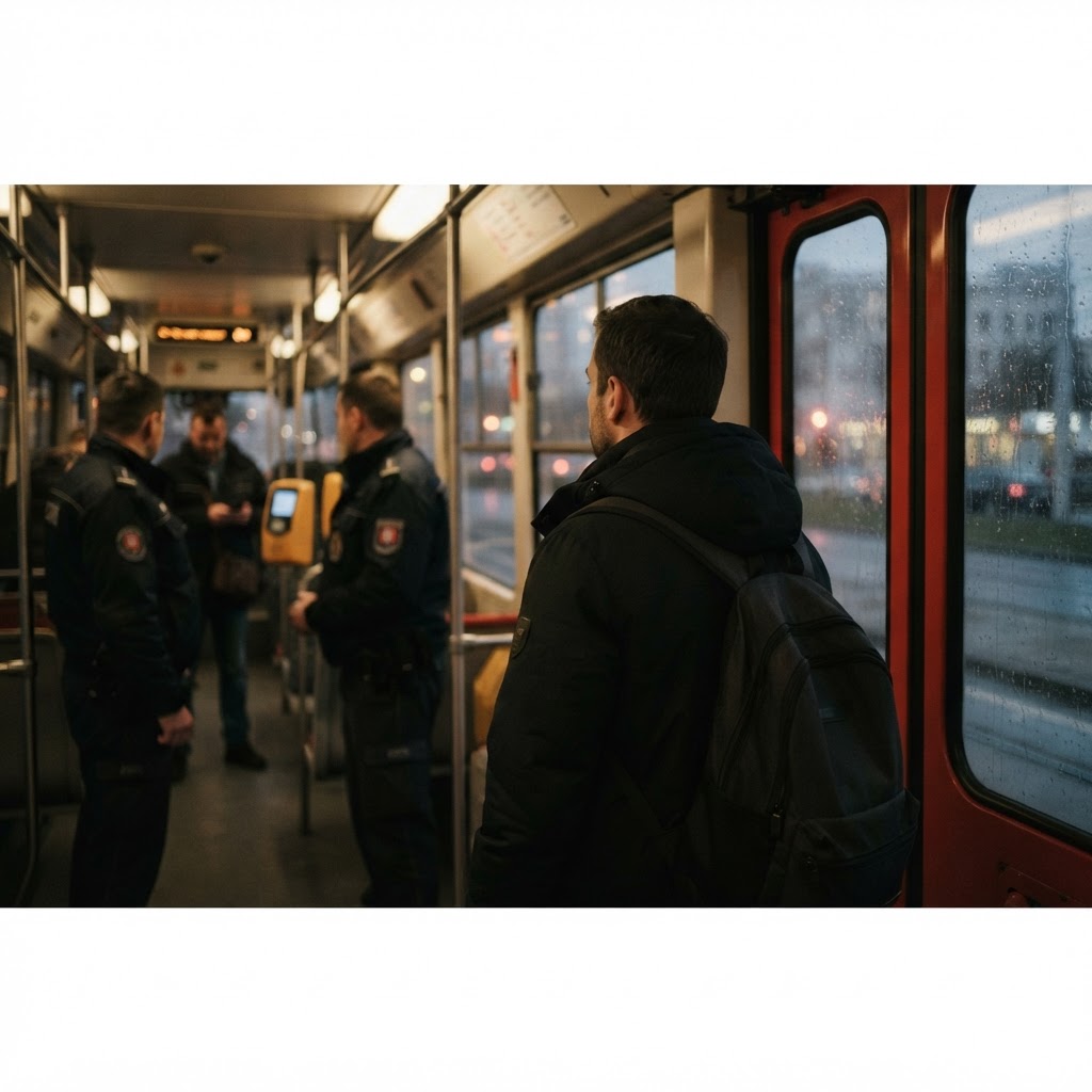 Ilustračný obrázok k prípadu: Oslobodenie pre nepríčetnosť: Hranice medzi trestným činom a chorobou