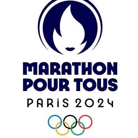 Marathon Pour Tous Paris 2024