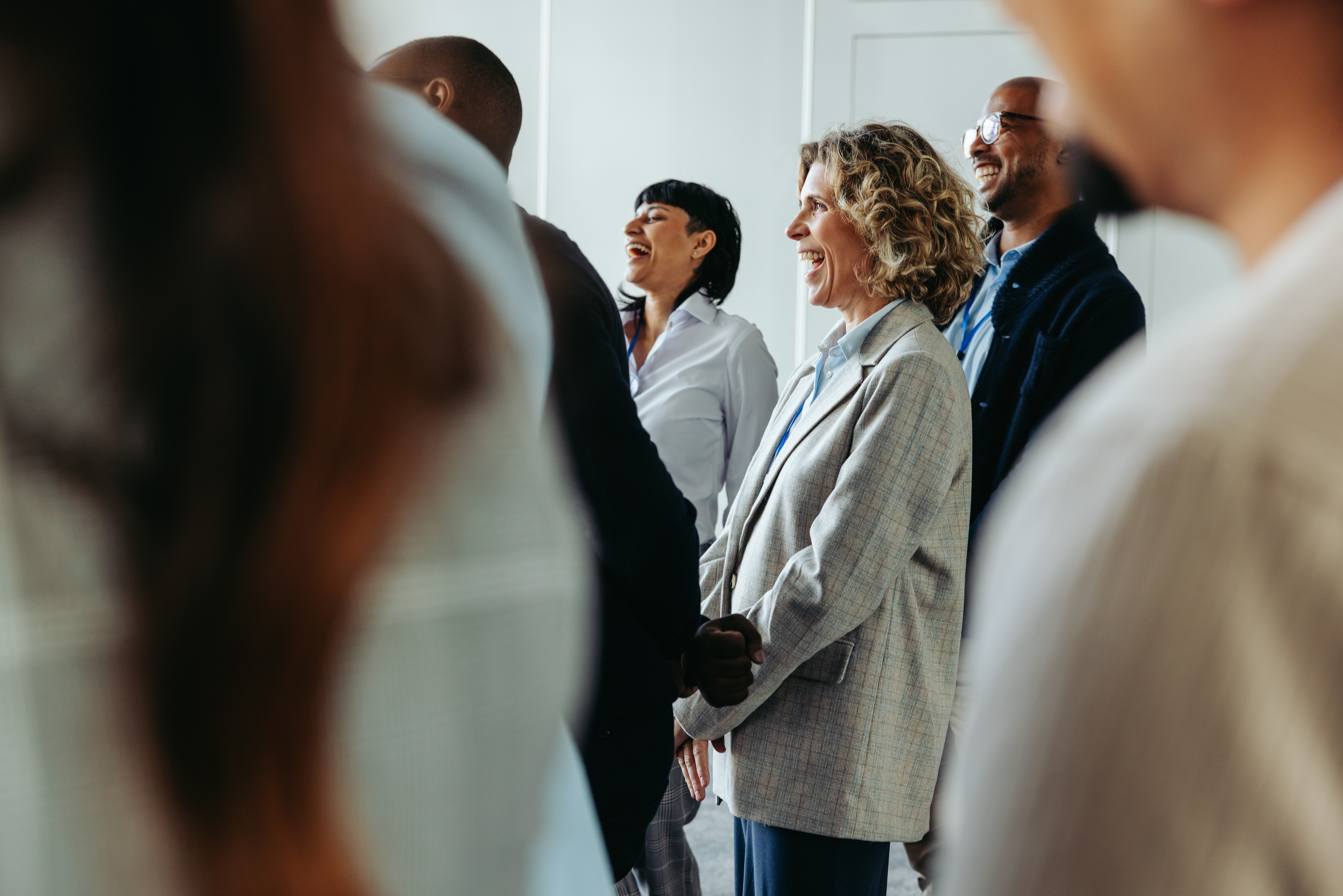 Un laboratorio Runacceptable: team al lavoro su resilienza e obiettivi personali