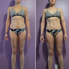 Jodie transformation