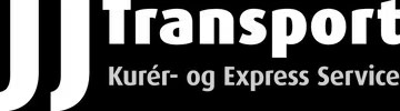 JJ Transport – Kurér- og Express Service