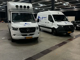 JJ Transport