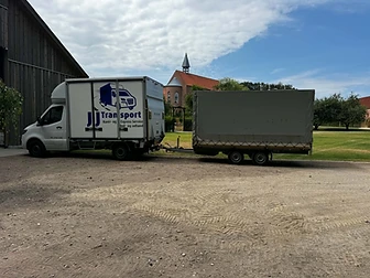 Erhvervstransport