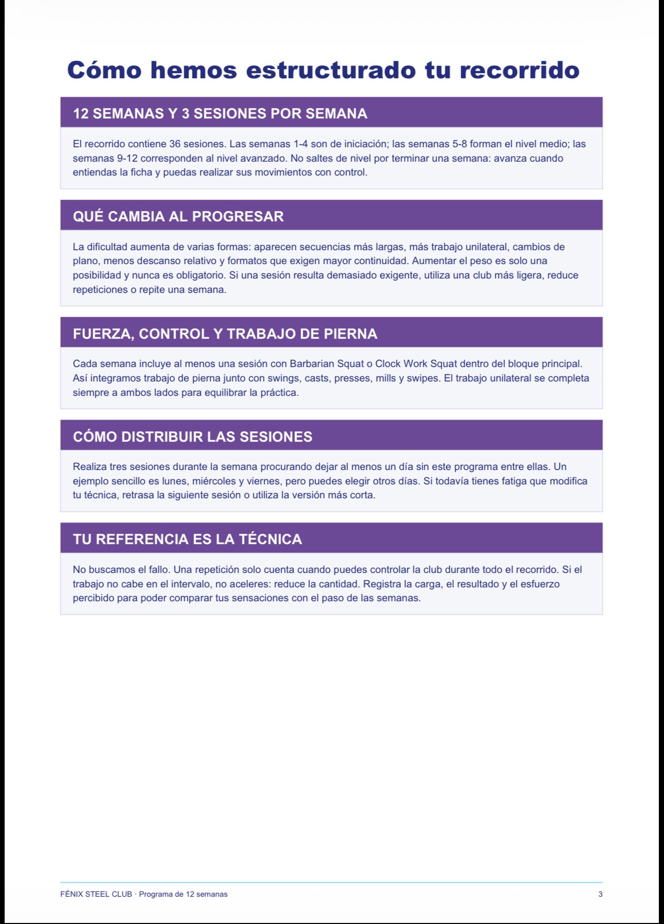 Manual PDF · página del programa
