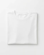 White T-shirt