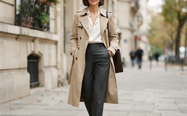 Stijl inspiratie