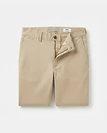 Beige Chinos