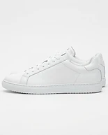 White Sneakers
