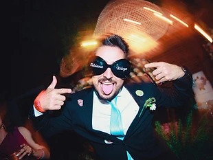 Vidéobooth 360