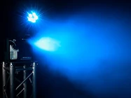 Machine à brume