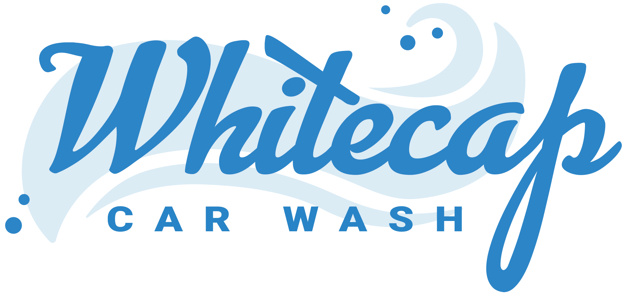 Client brand logo