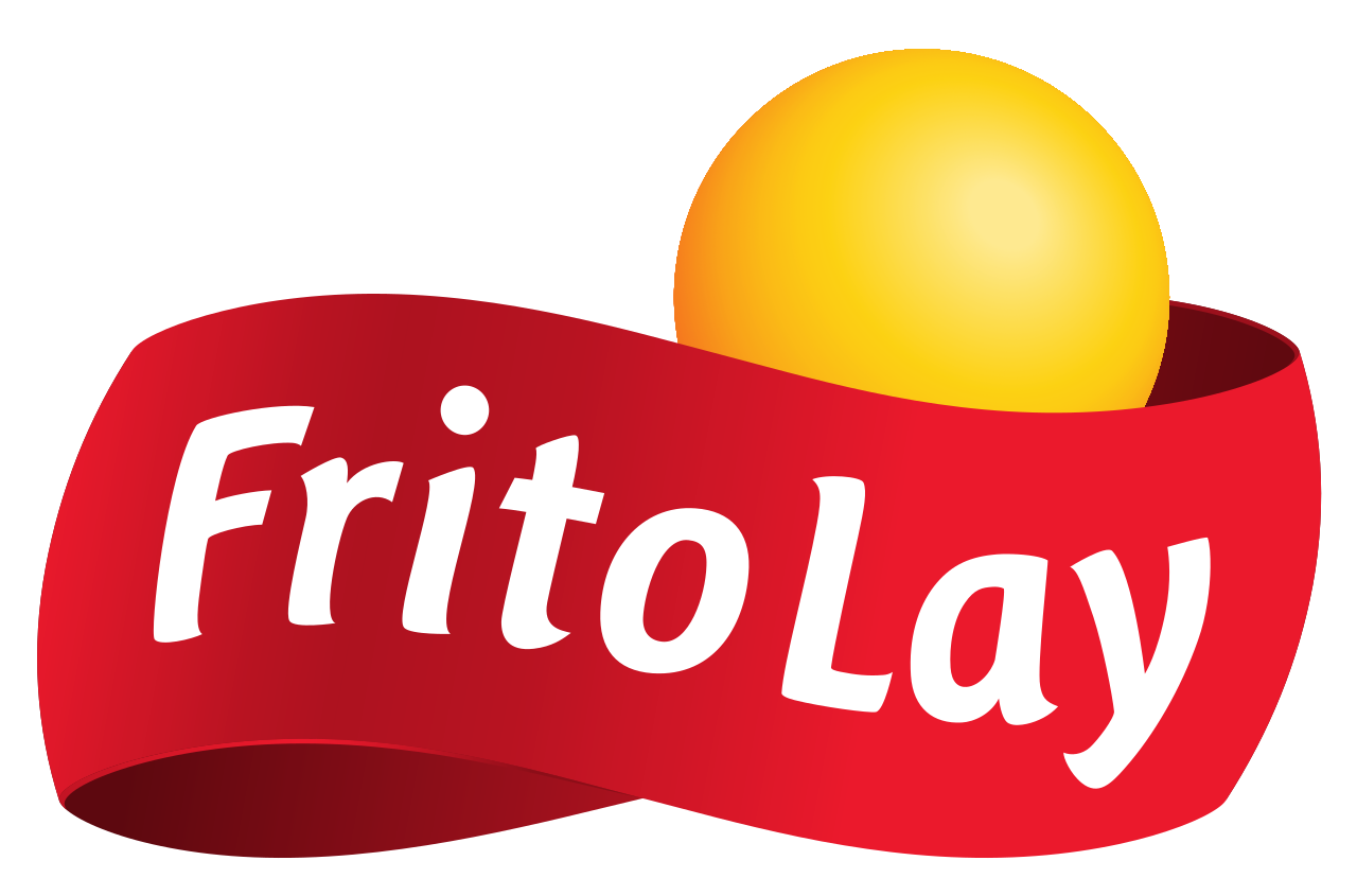 Client brand logo