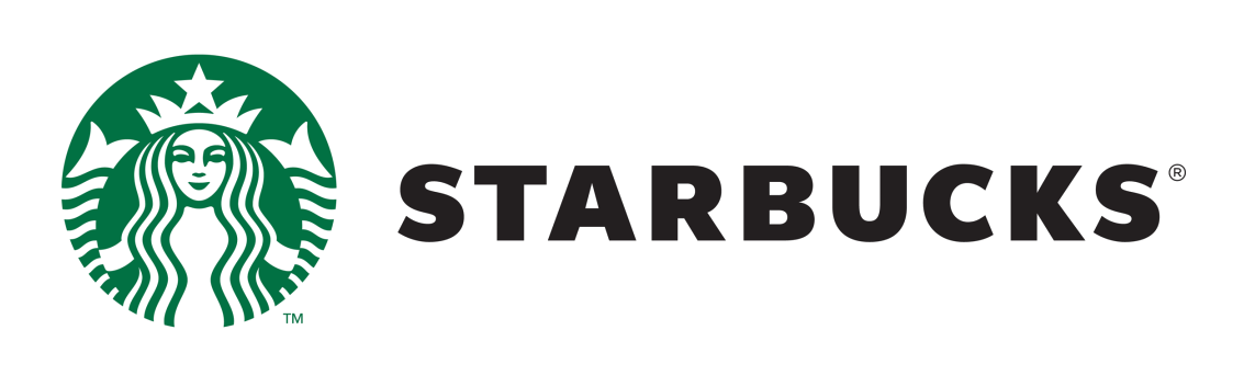 Client brand logo