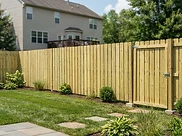 Wood (Treated)