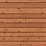 Cedar decking