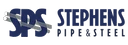 Stephens Pipe & Steel