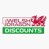 Real Welsh Dragon Discounts