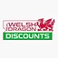 Real Welsh Dragon Discounts