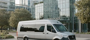 Corporate transport is also a data problem