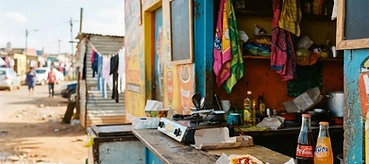 Digital commerce should not erase the township