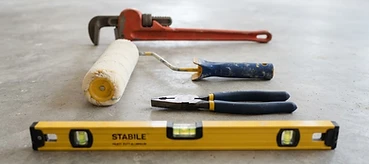 Trust shouldn't be the most expensive thing a tradesperson doesn't have