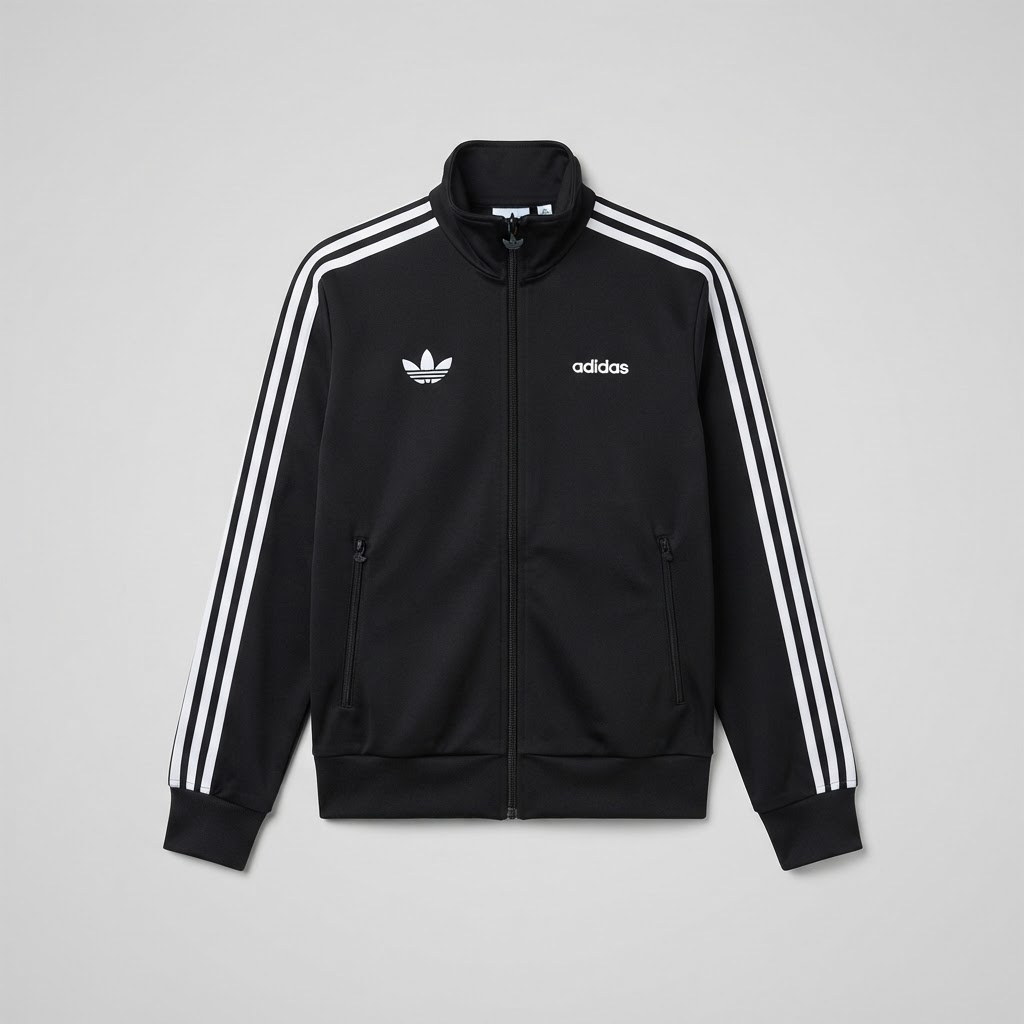 Tracksuit Originals