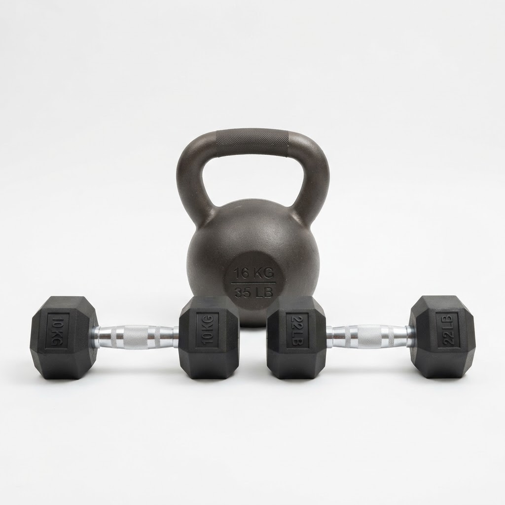 Fitness