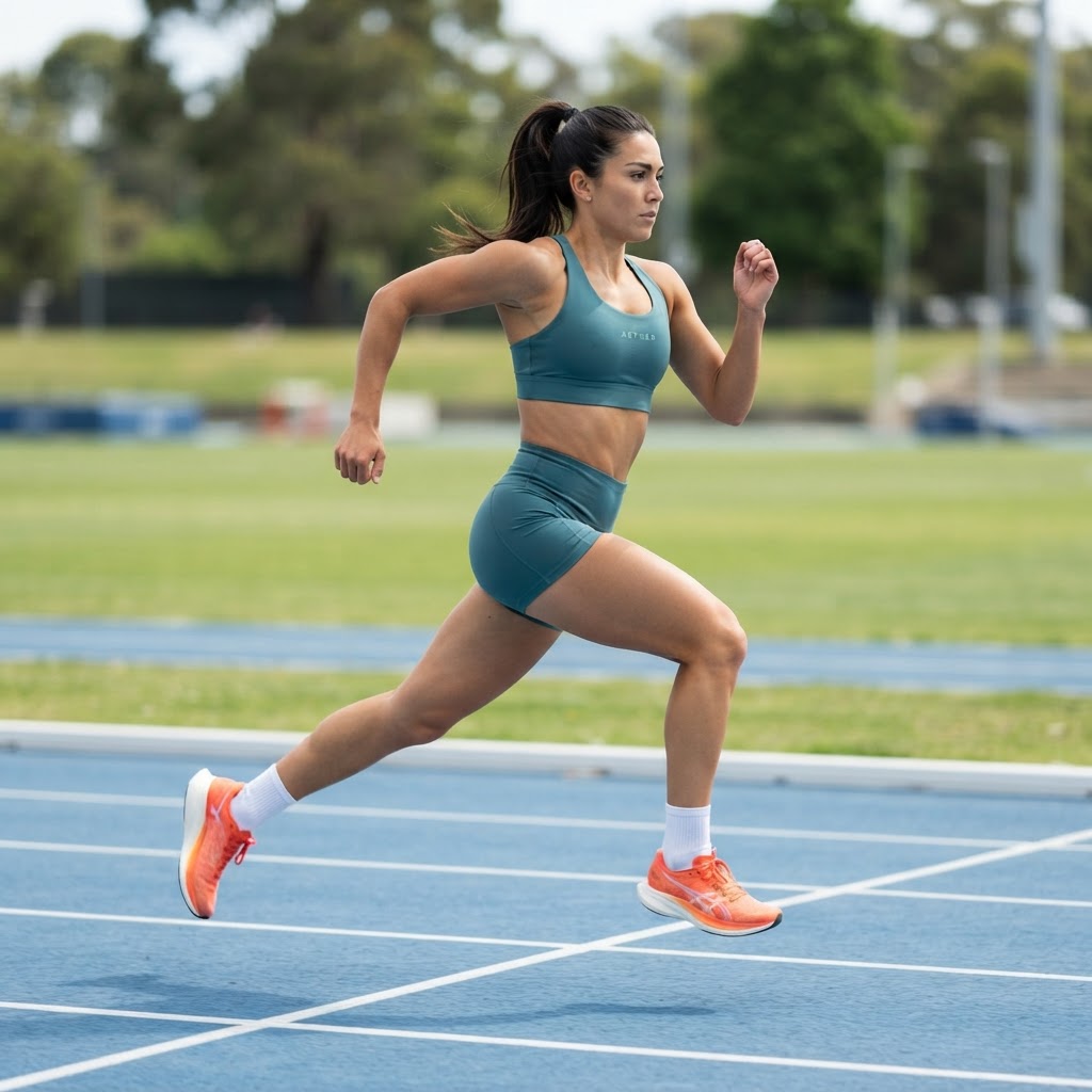 Running