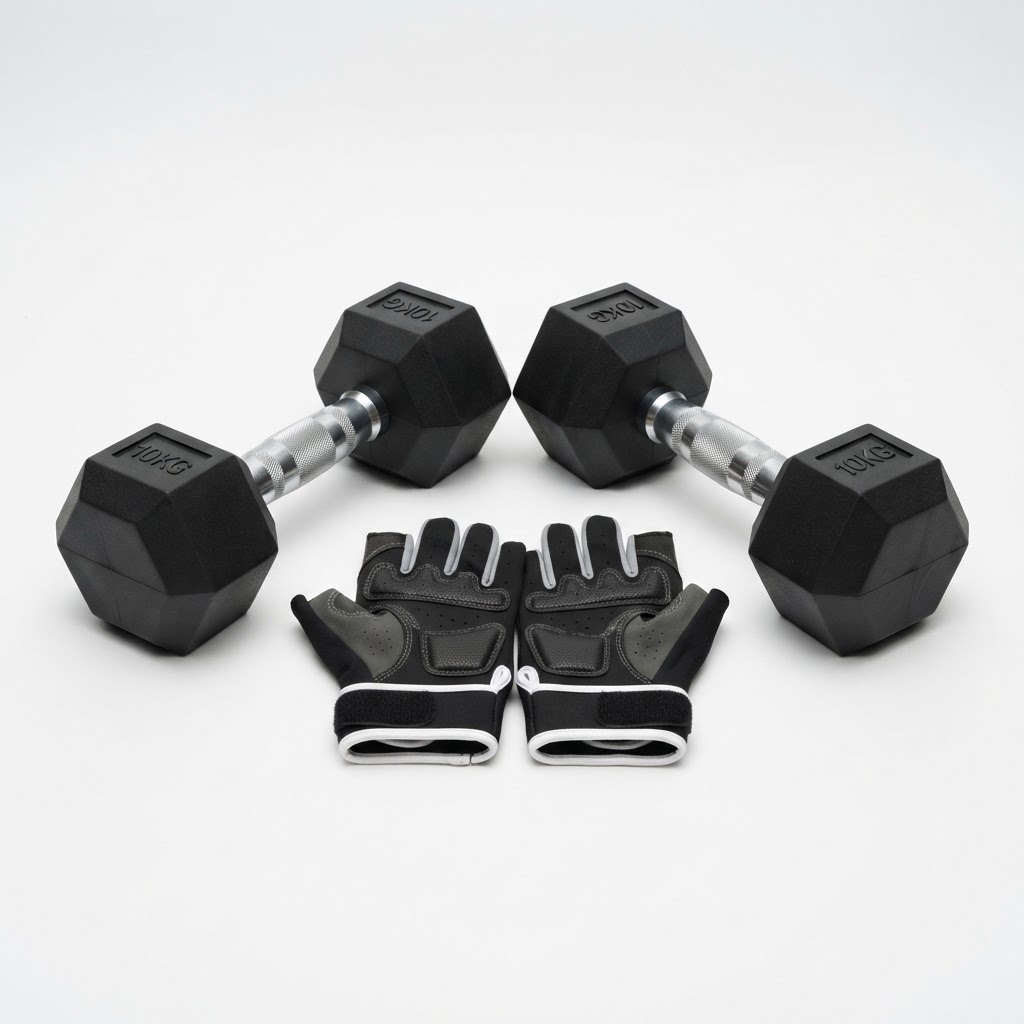 Under Armour Project Rock