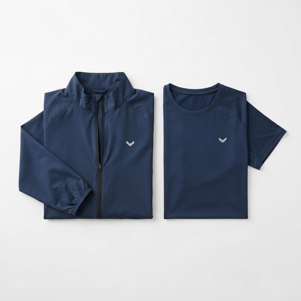 Adidas Remera Tiro