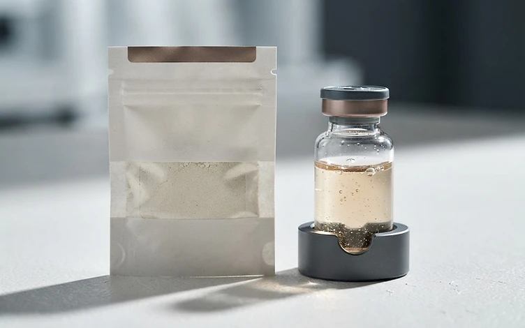 Die NAD+-Hypothese: Warum das Molekül des Lebens mit dem Alter schwindet