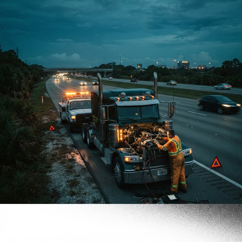 Roadside Service