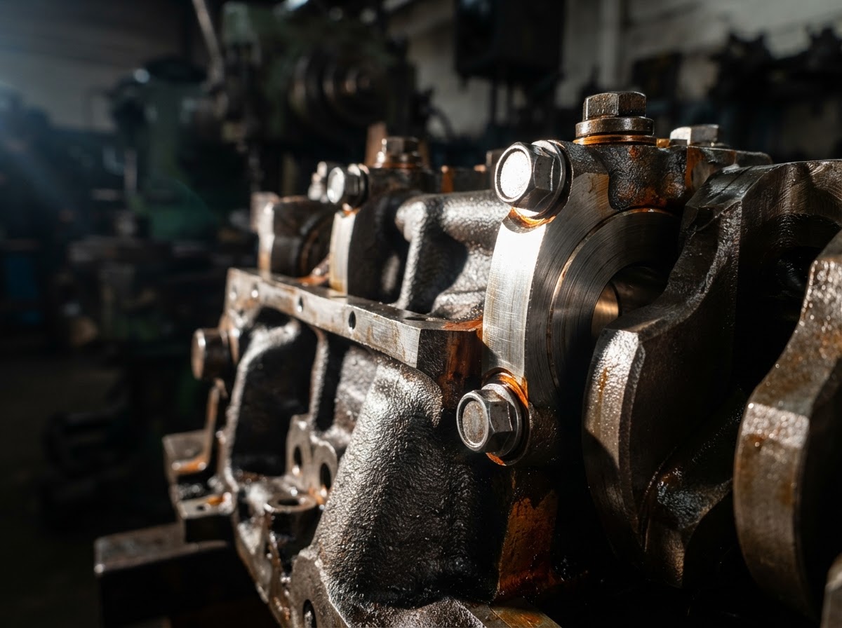 Diesel Repair