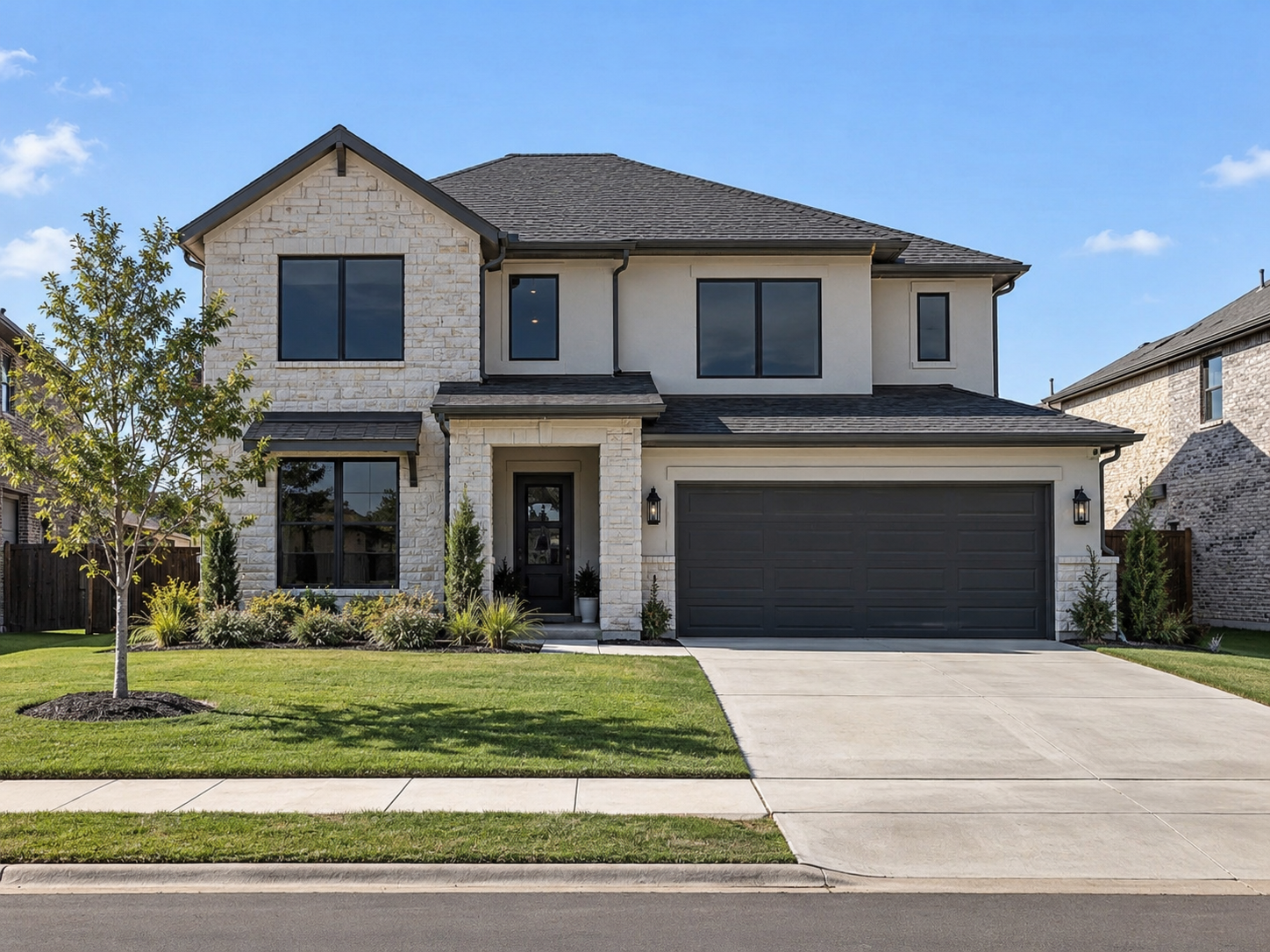 Residential Tint