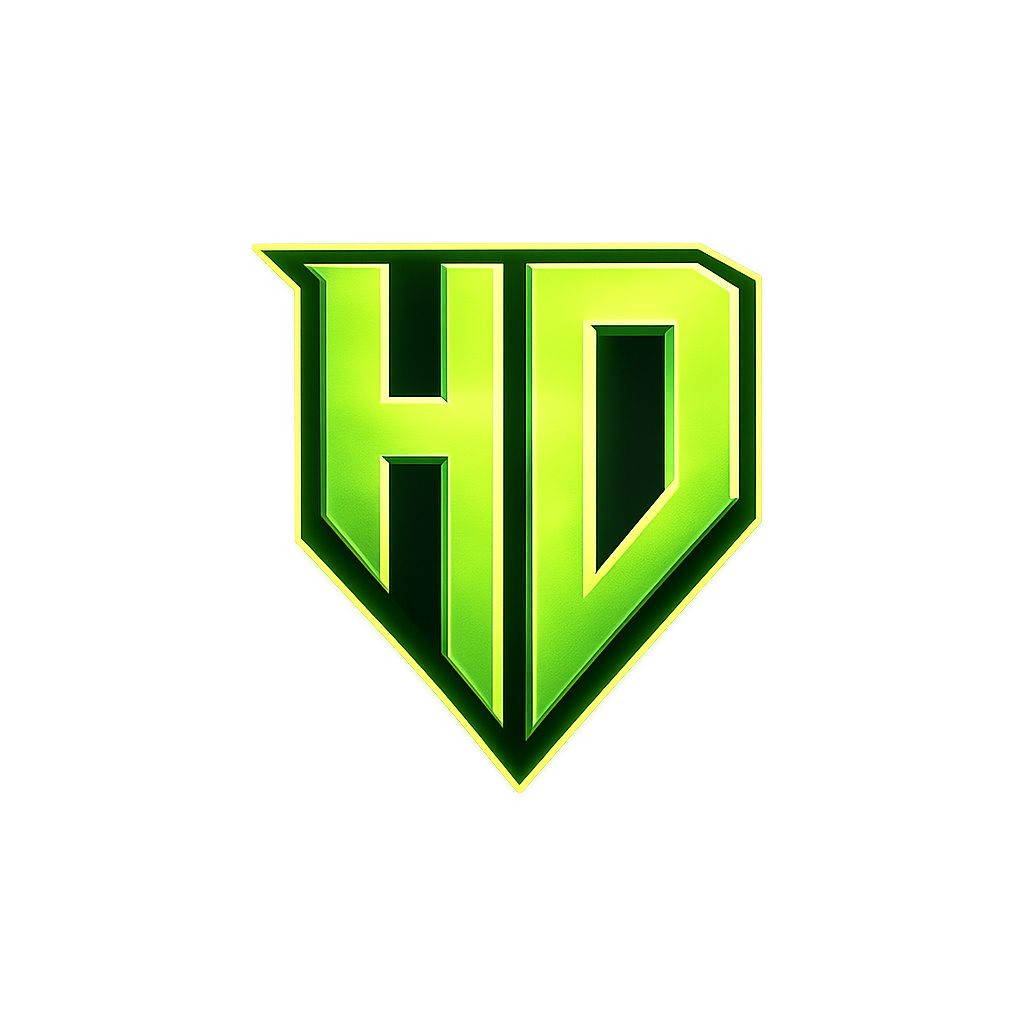 HD